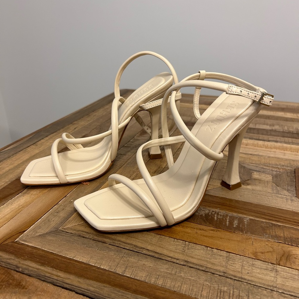 Schutz Lovi Sandals